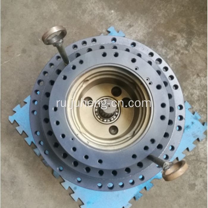 Экскаватор EC210BLC Travel Gearbox SA 7117-30050